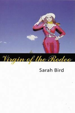 Cover of Virgin of the Rodeo