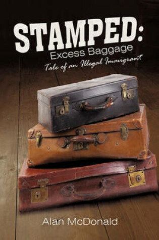 Cover of Stamped