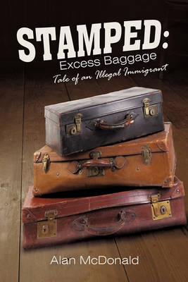 Book cover for Stamped