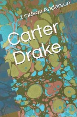 Cover of Carter Drake