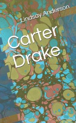 Book cover for Carter Drake