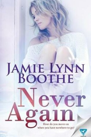 Cover of Never Again