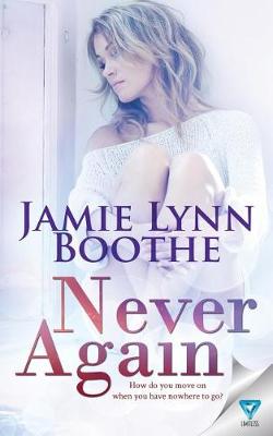 Cover of Never Again