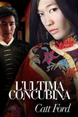 Book cover for L'Ultima Concubina