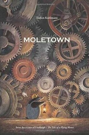 Cover of Moletown