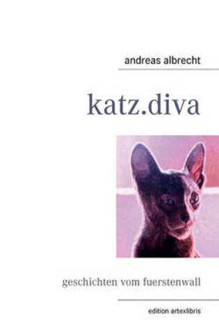Cover of katz.diva