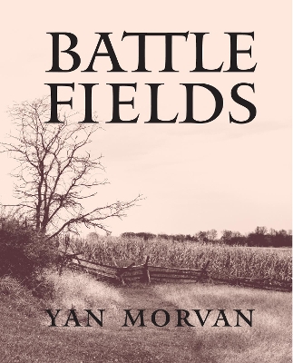 Book cover for Battlefields
