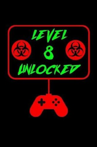 Cover of Level 8 Unlocked