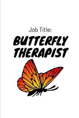 Cover of Job Title