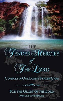 Book cover for The Tender Mercies of The Lord