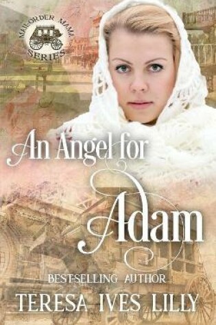 Cover of An Angel for Adam