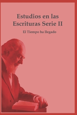 Book cover for El Tiempo ha Llegado