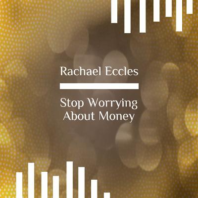 Cover of Stop Worrying About Money Hypnosis CD to Take Control and Overcome Fear, Phobia and Anxiety About Money, Guided Hypnotherapy Meditation CD