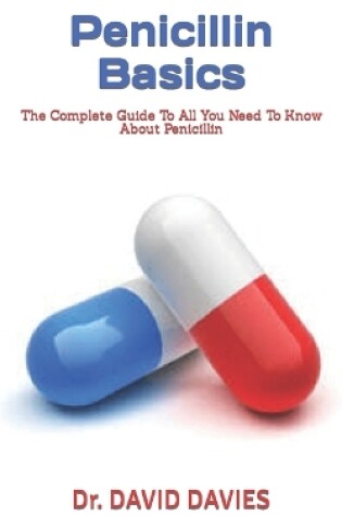 Cover of Penicillin Basics