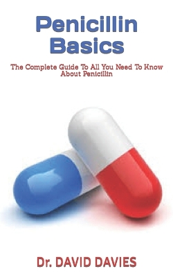 Book cover for Penicillin Basics