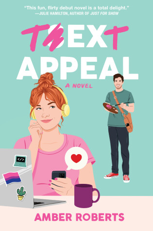 Cover of Text Appeal