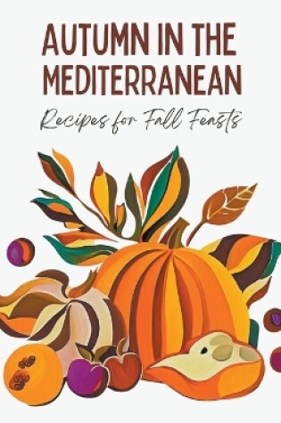 Cover of Autumn in the Mediterranean