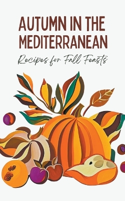 Book cover for Autumn in the Mediterranean