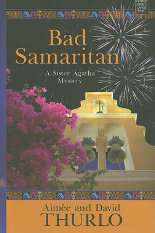 Cover of Bad Samaritan