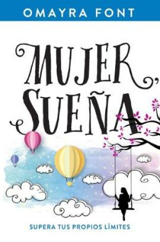 Cover of Mujer, Suena