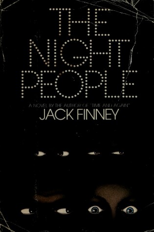 Cover of The Night People