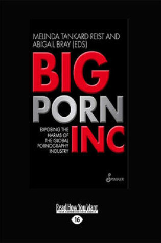 Cover of Big Porn Inc