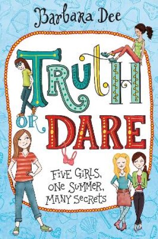 Cover of Truth or Dare