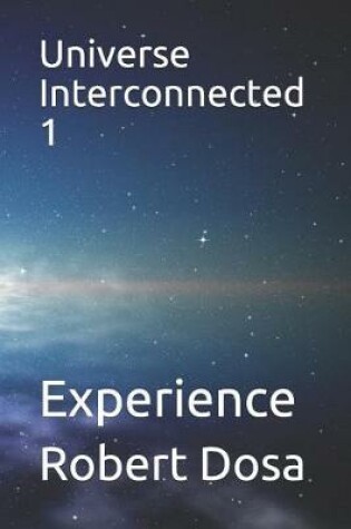 Cover of Universe Interconnected 1