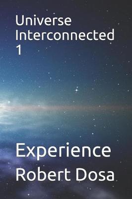 Cover of Universe Interconnected 1