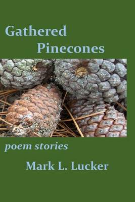 Book cover for Gathered Pinecones