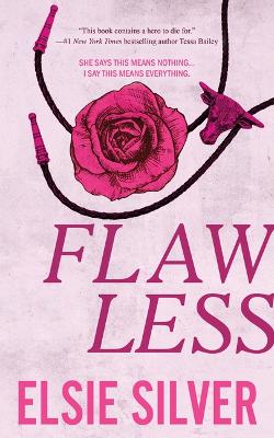 Book cover for Flawless