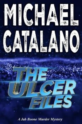 Cover of The Ulcer Files (Book 8