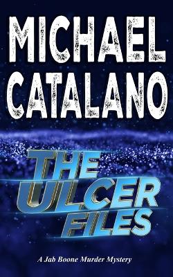Book cover for The Ulcer Files (Book 8