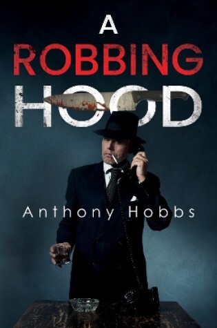 Cover of A Robbing Hood