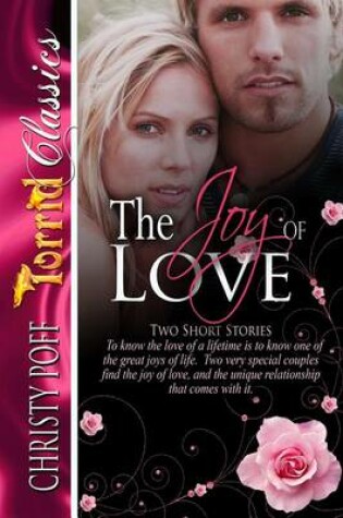 Cover of The Joy Of Love