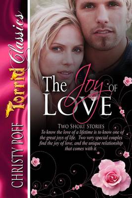 Book cover for The Joy Of Love