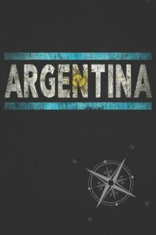 Cover of Argentina