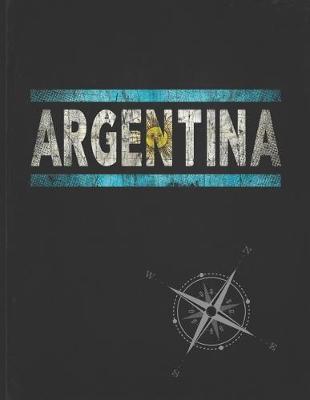 Book cover for Argentina