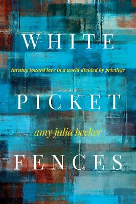 Book cover for White Picket Fences