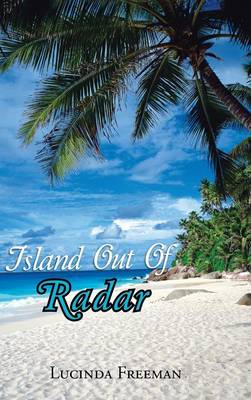 Book cover for Island Out of Radar