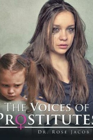 Cover of The Voices of Prostitutes