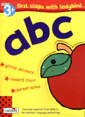 Cover of ABC