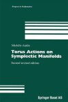 Book cover for Torus Actions on Symplectic Manifolds