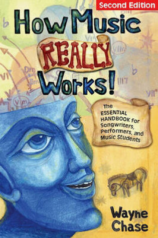 Cover of How Music Really Works!