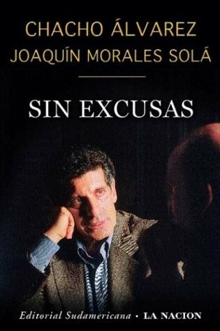 Cover of Sin Excusas