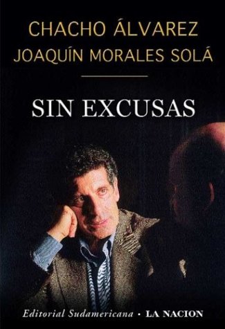Book cover for Sin Excusas