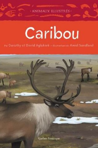 Cover of Caribou