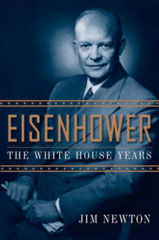 Cover of Eisenhower