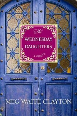 Cover of The Wednesday Daughters