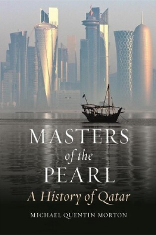 Cover of Masters of the Pearl